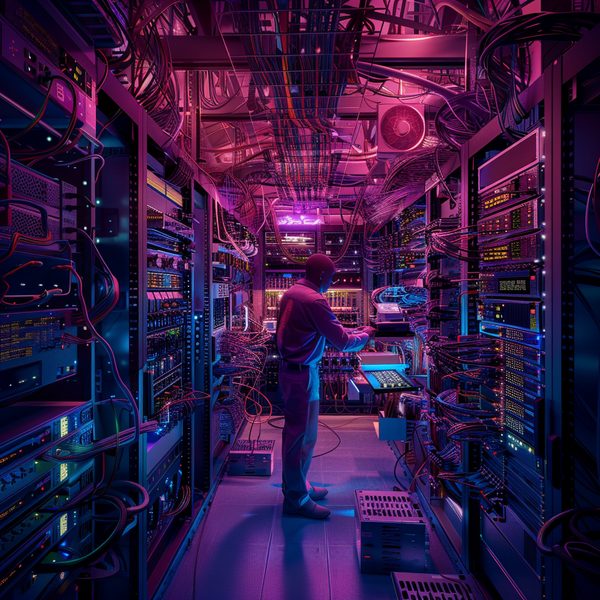 Third-party and multi-vendor hardware maintenance: optimize your it