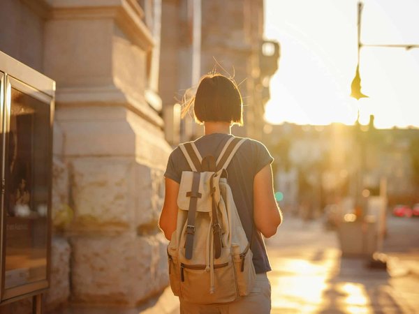 What Are the Mental Health Benefits of Solo Travel for Young Adults?